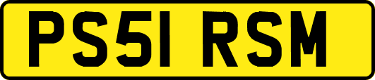 PS51RSM