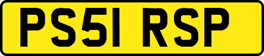 PS51RSP