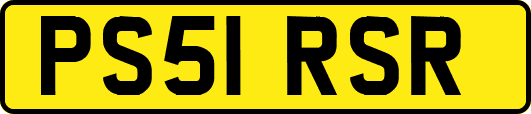 PS51RSR