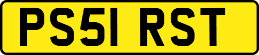 PS51RST