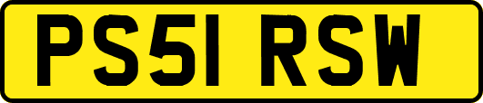 PS51RSW