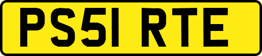 PS51RTE