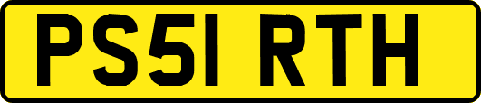 PS51RTH