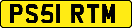 PS51RTM