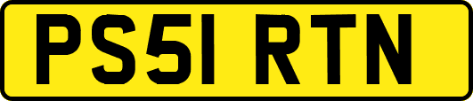 PS51RTN