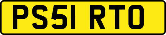 PS51RTO