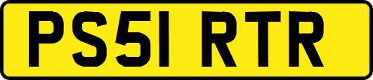 PS51RTR