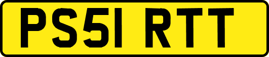 PS51RTT