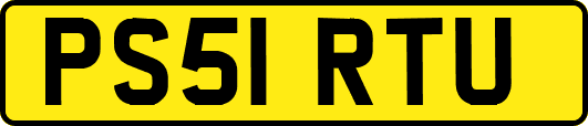 PS51RTU