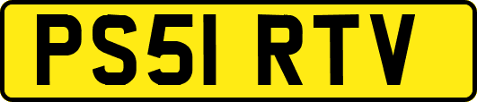 PS51RTV