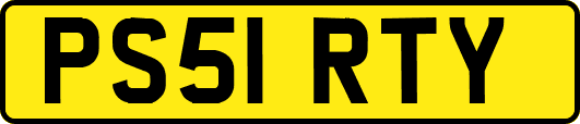 PS51RTY