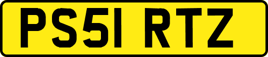 PS51RTZ