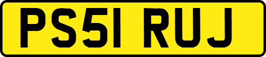 PS51RUJ