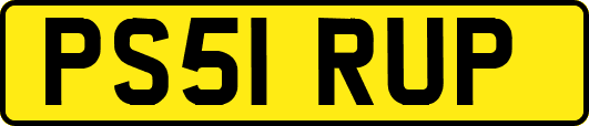 PS51RUP