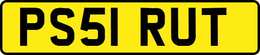 PS51RUT