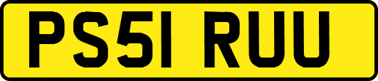 PS51RUU