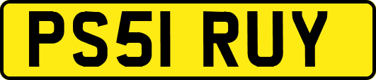 PS51RUY