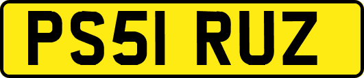 PS51RUZ