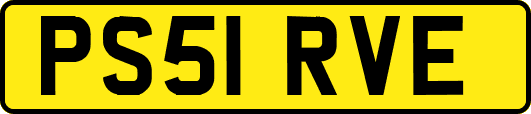 PS51RVE