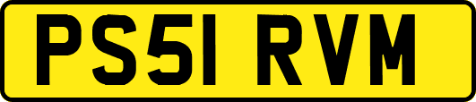 PS51RVM