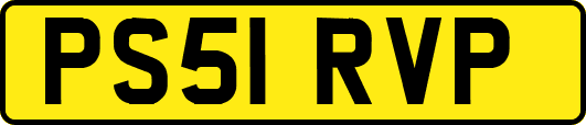 PS51RVP