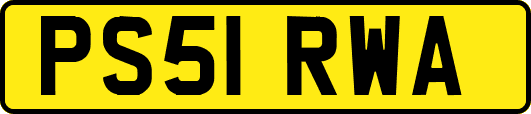 PS51RWA