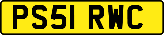 PS51RWC