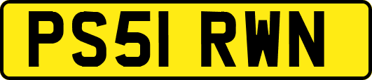 PS51RWN