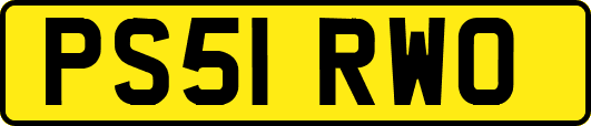 PS51RWO