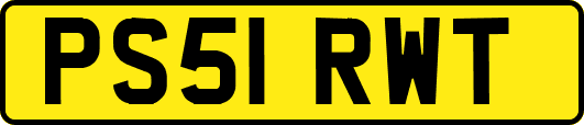 PS51RWT