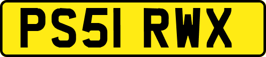 PS51RWX
