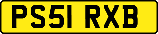 PS51RXB