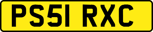 PS51RXC