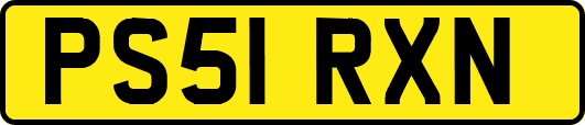 PS51RXN