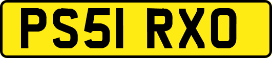 PS51RXO