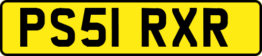 PS51RXR