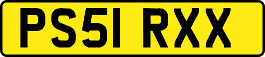 PS51RXX