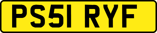 PS51RYF