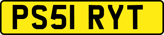 PS51RYT