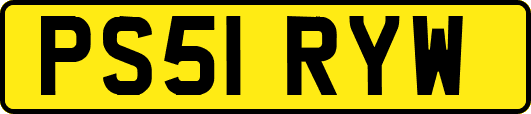 PS51RYW