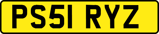 PS51RYZ