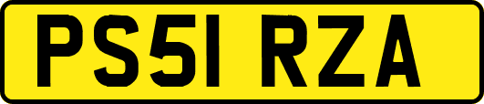 PS51RZA