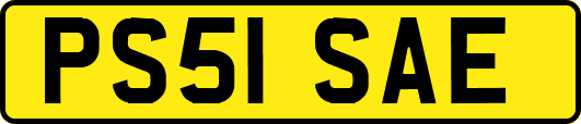 PS51SAE