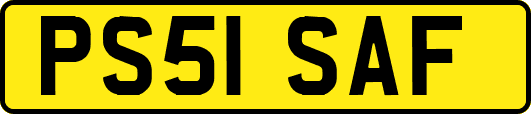 PS51SAF