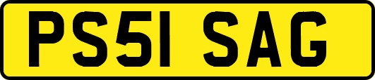 PS51SAG