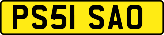PS51SAO