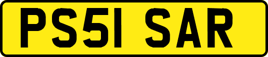 PS51SAR