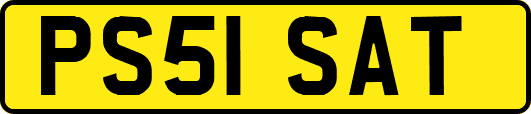 PS51SAT