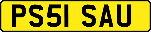 PS51SAU