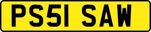 PS51SAW